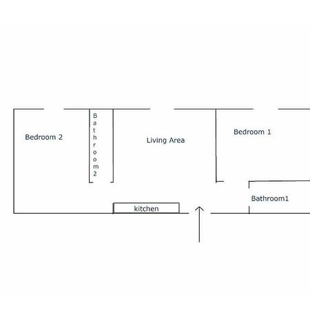 Accademia Apartment 피렌체 외부 사진