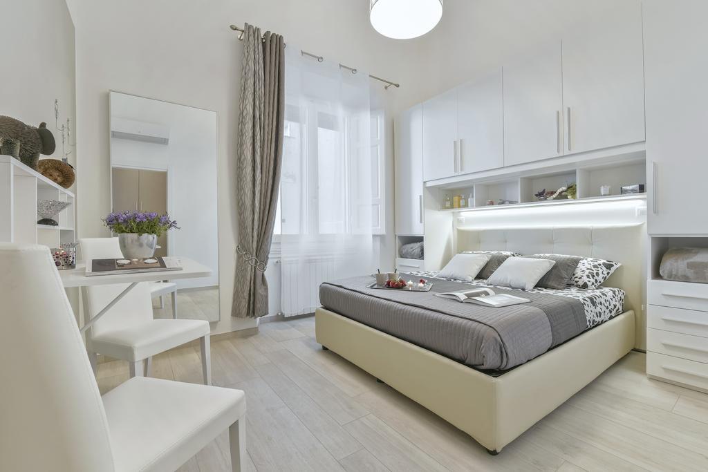 Accademia Apartment 피렌체 객실 사진