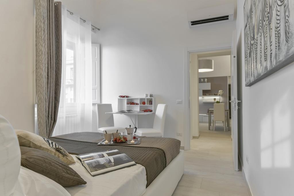 Accademia Apartment 피렌체 객실 사진