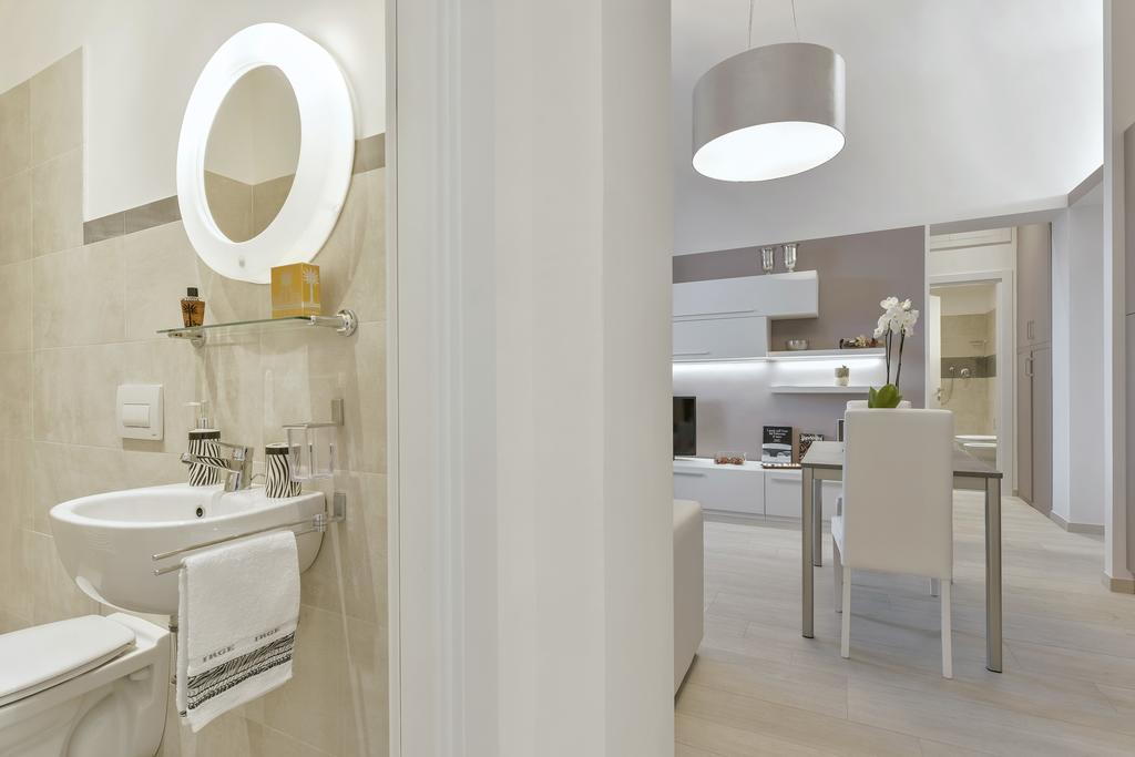 Accademia Apartment 피렌체 객실 사진